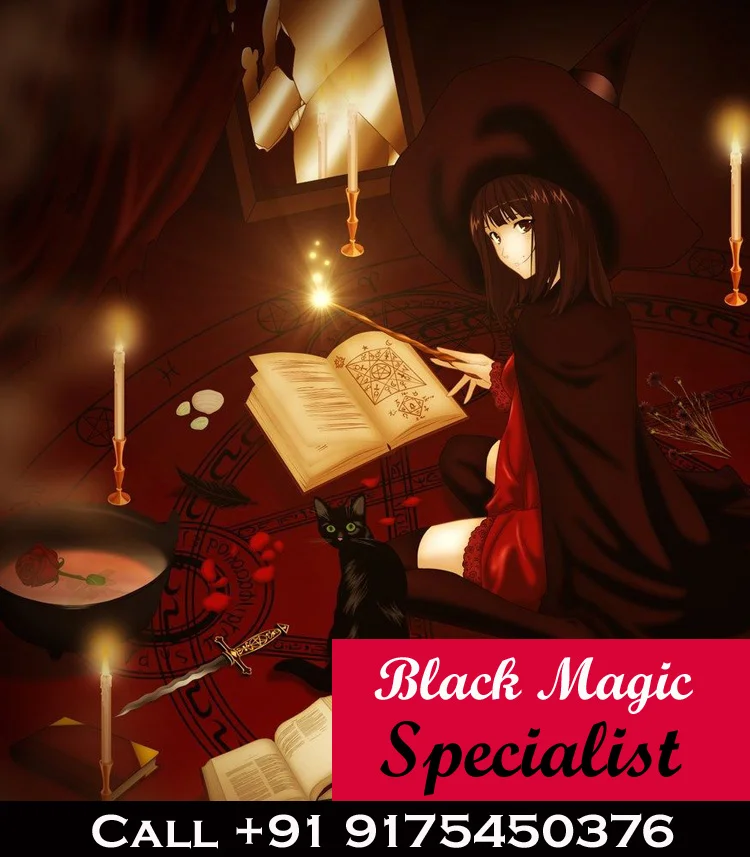 Online black magic specialist baba ji