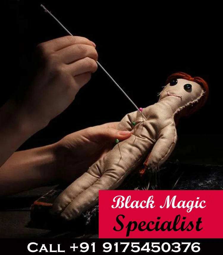Black Magic Specialist Baba Ji 