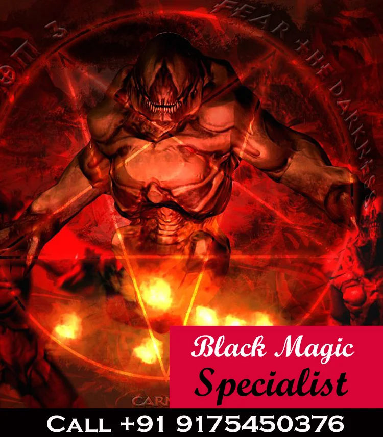 Powerful Black Magic Specialist Baba Ji