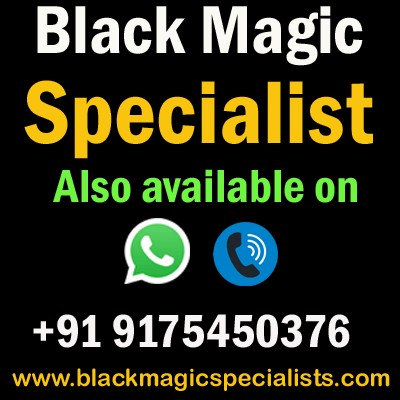 Black Magic Specialist Baba Ji Mumbai